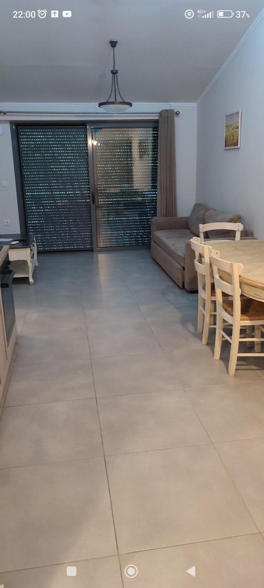 Ferienwohnung Casa Christabella Paralia Vrachou Exterior foto